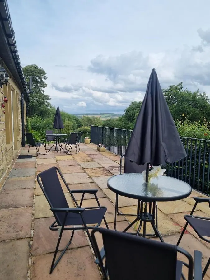 Lakeside Cottage Huddersfield Hébergement de vacances